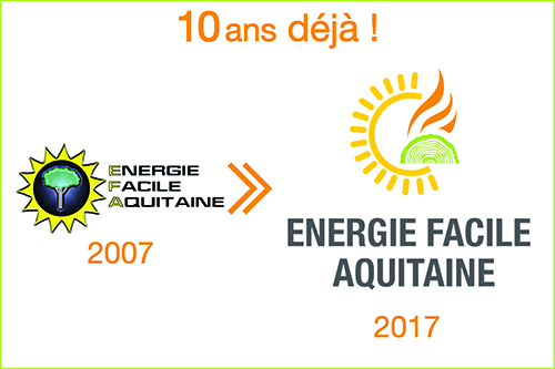 New logo EFA 10x15cm 2017 2